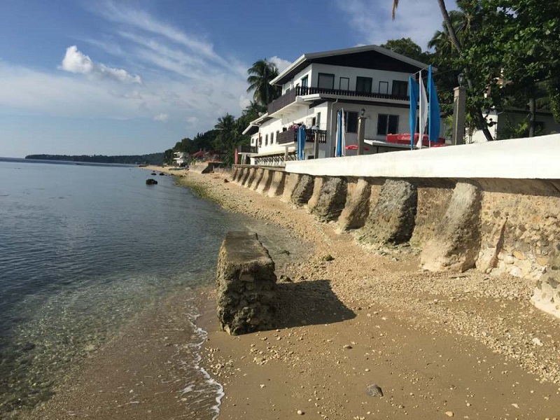 Lusapon Resort Boljoon