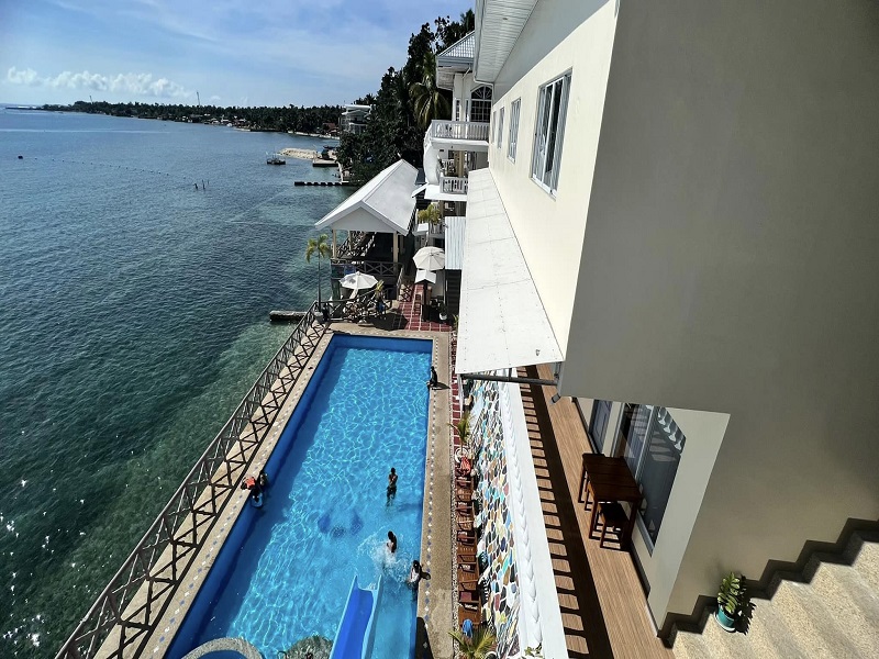 Nadelmar Hotel and Resort Dalaguete
