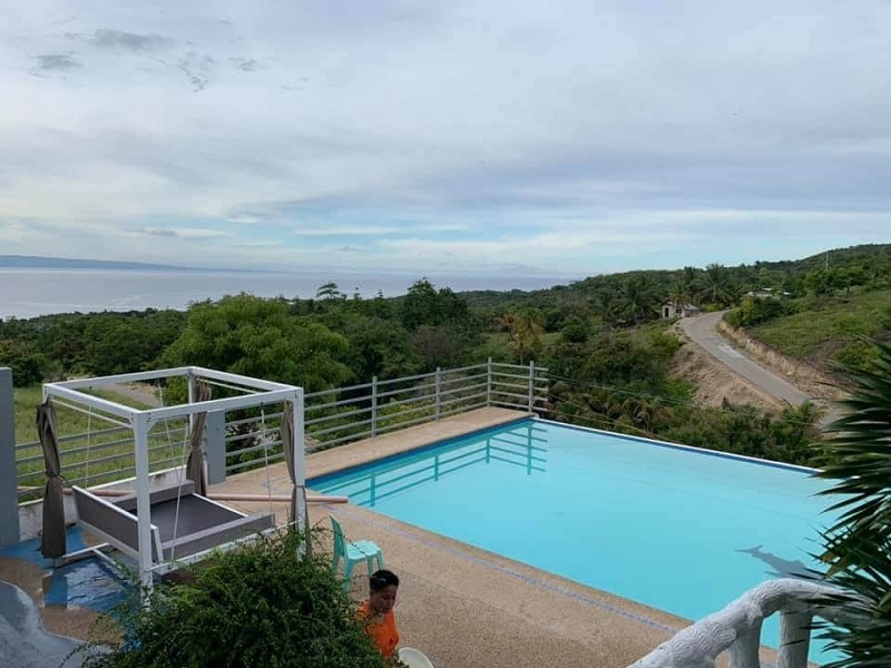Negra Mountain Resort Oslob