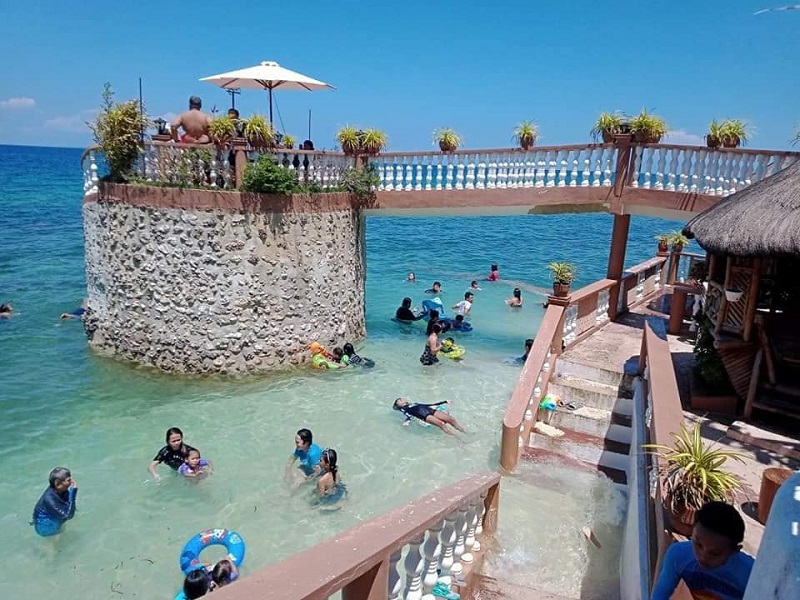 New Manawa Beach Resortn Alcoy