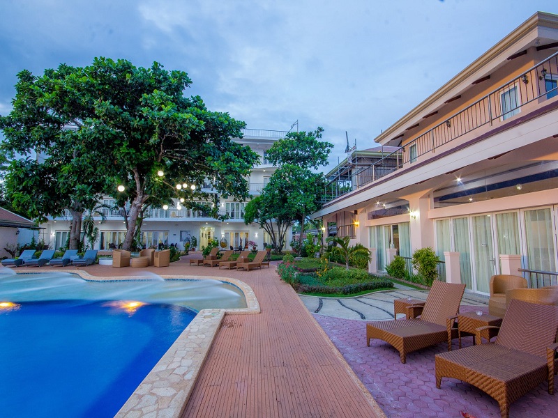 Nordtropic Resort & Residences Lapulapu