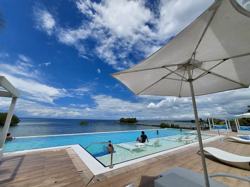 Pacific Cebu Resort Lapulapu