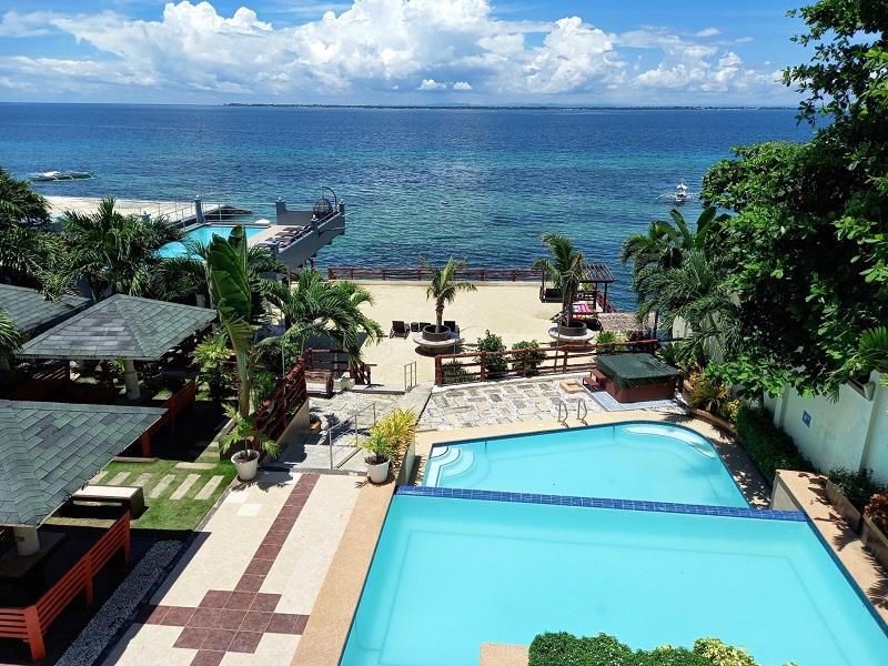 Palmbeach Resort & Spa Lapulapu