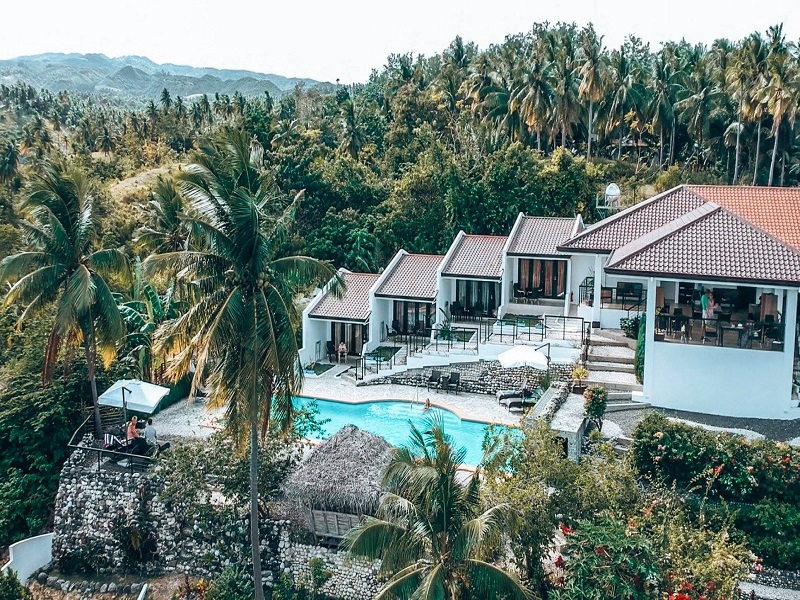 Panorama de Argao Resort