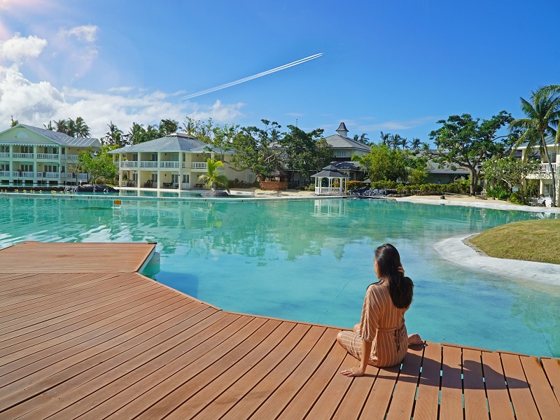 Plantation Bay Resort & Spa Lapulapu