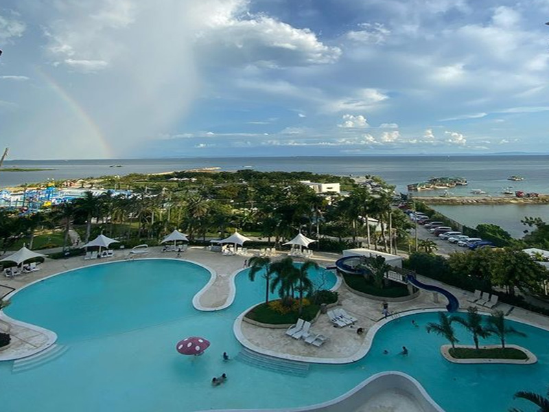 Solea Mactan Cebu Resort Lapulapu
