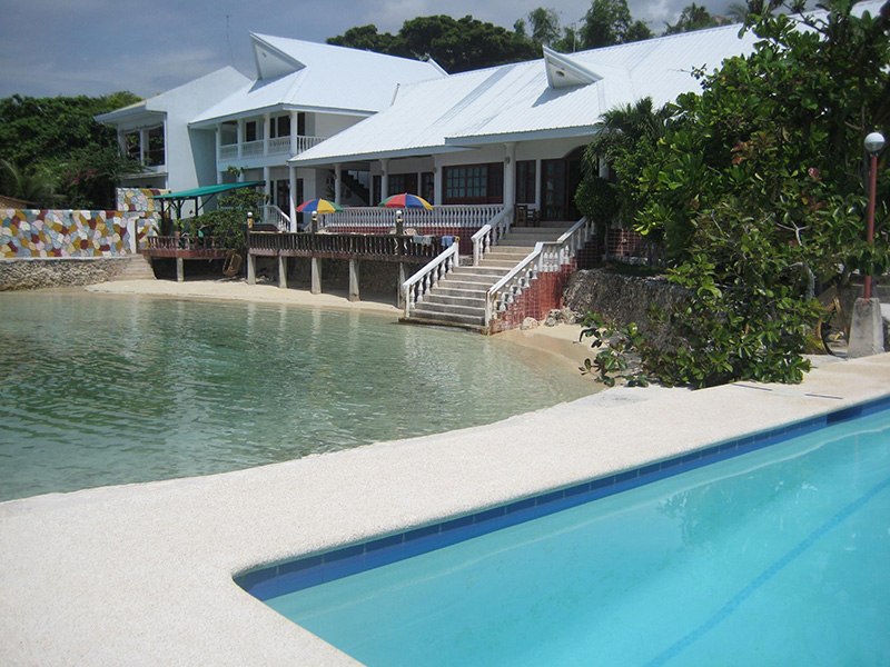 The Lighthouse Resort Oslob