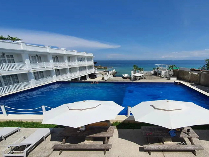 The Mark Resort Lapulapu