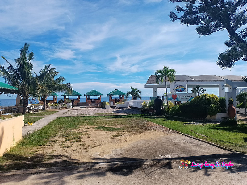Ocean Bay Resort Dalaguete