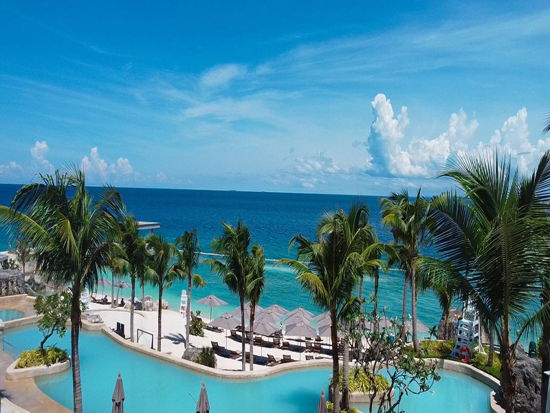 sheraton cebu mactan lapulapu