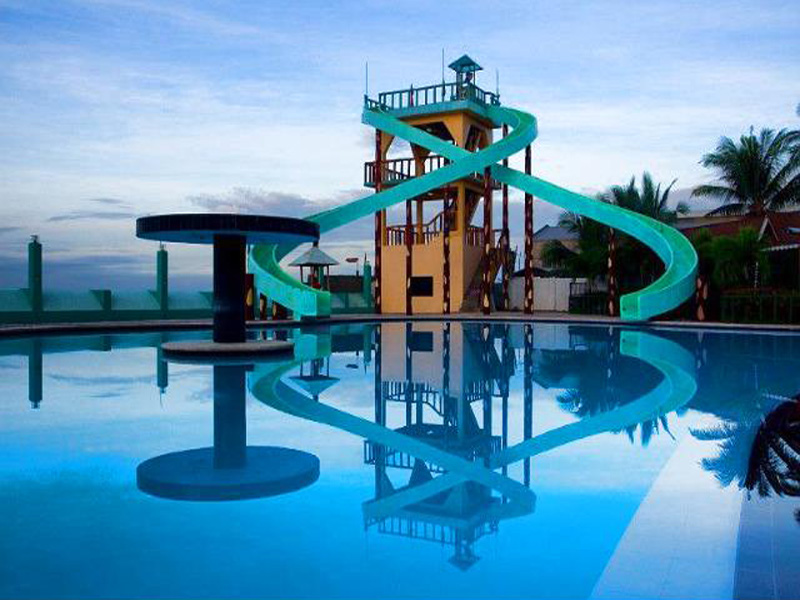 villa teresita resort