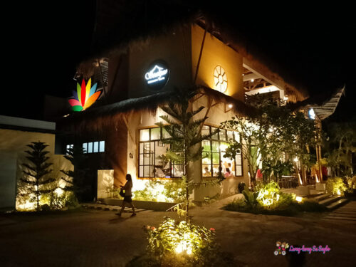 seargao seaview cafe argao