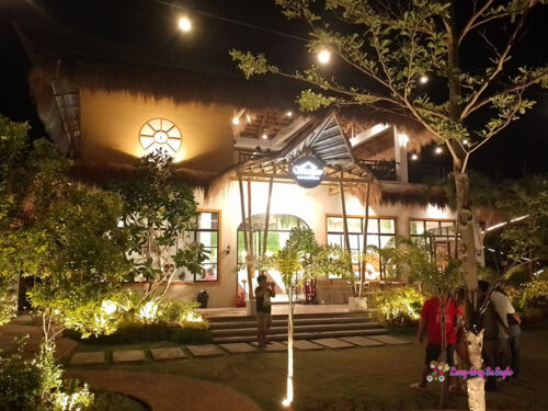 seargao seaview cafe argao