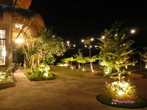 seargao seaview cafe argao