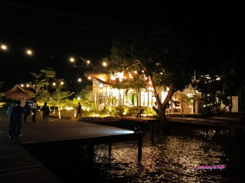 seargao seaview cafe argao