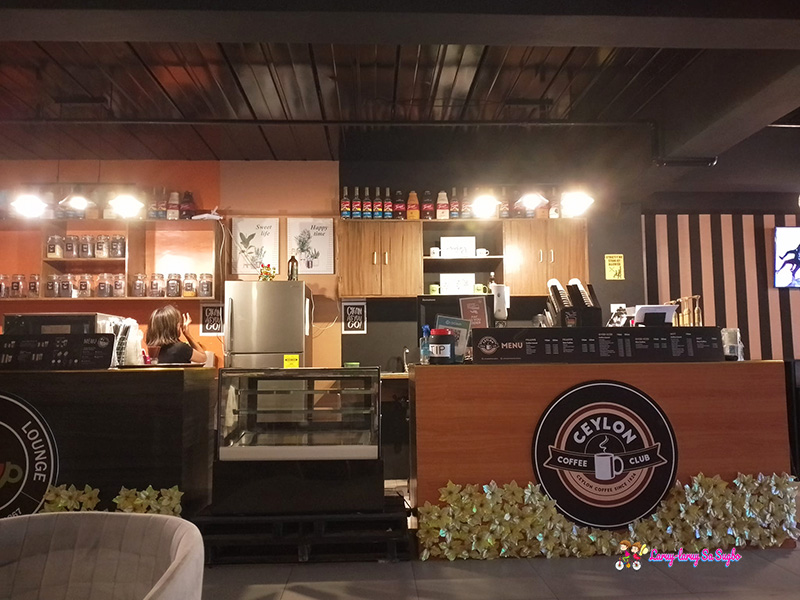 ceylon coffee club argao