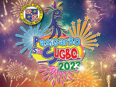 pasigarbo sa sugbo list of festivals