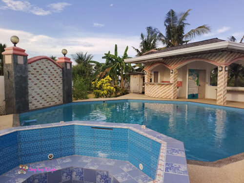 serendipity resort argao