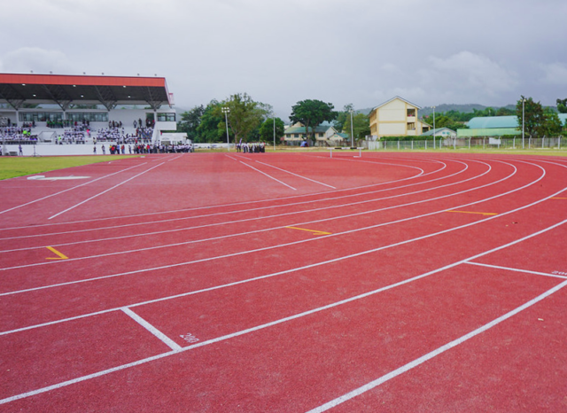 carcar city sports complex