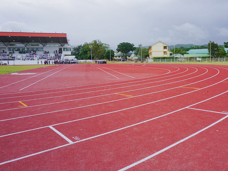 carcar city sports complex
