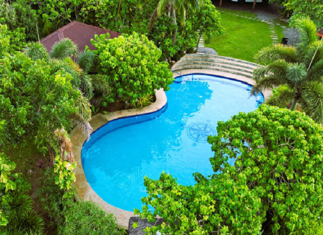 ibabaw-mountain-resort