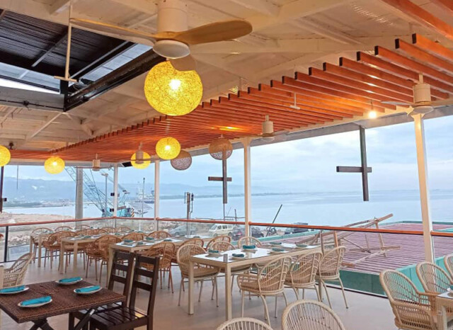osting-restaurant