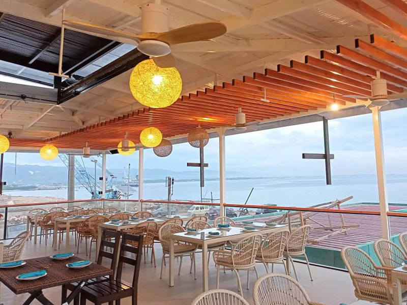 osting-restaurant