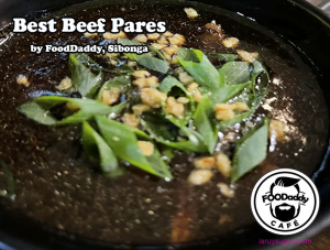 food daddy best beef pares