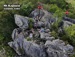 cebu mountain peaks