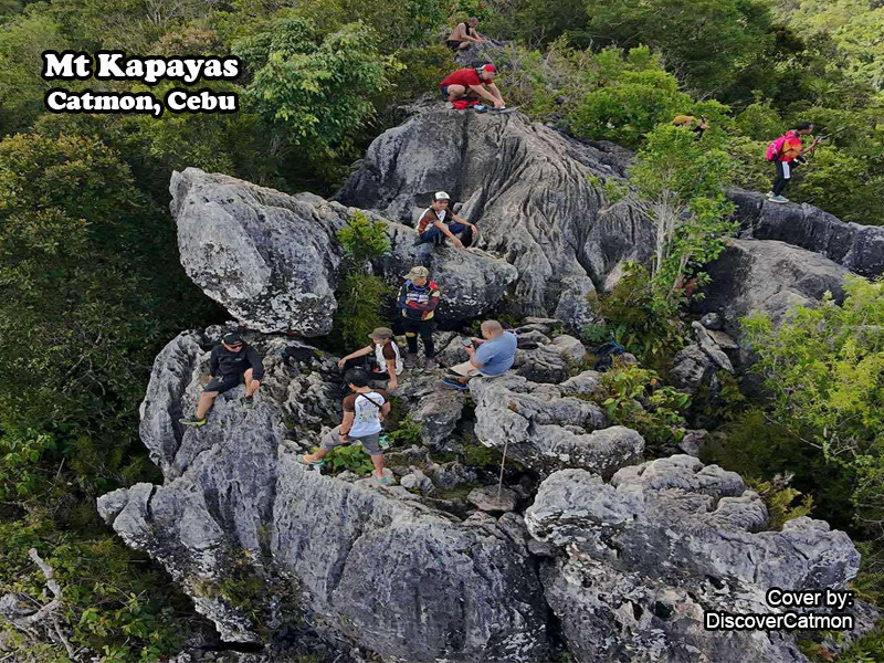 cebu mountain peaks