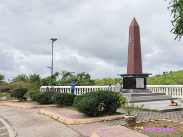 obelisk carcar barili