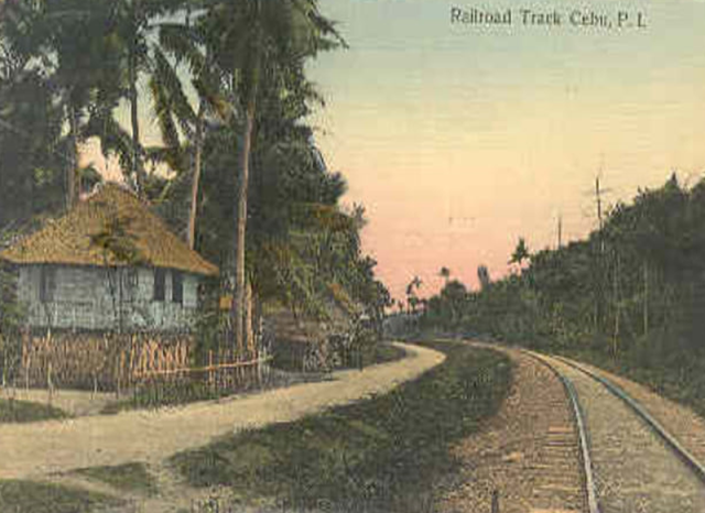 railway system cebu