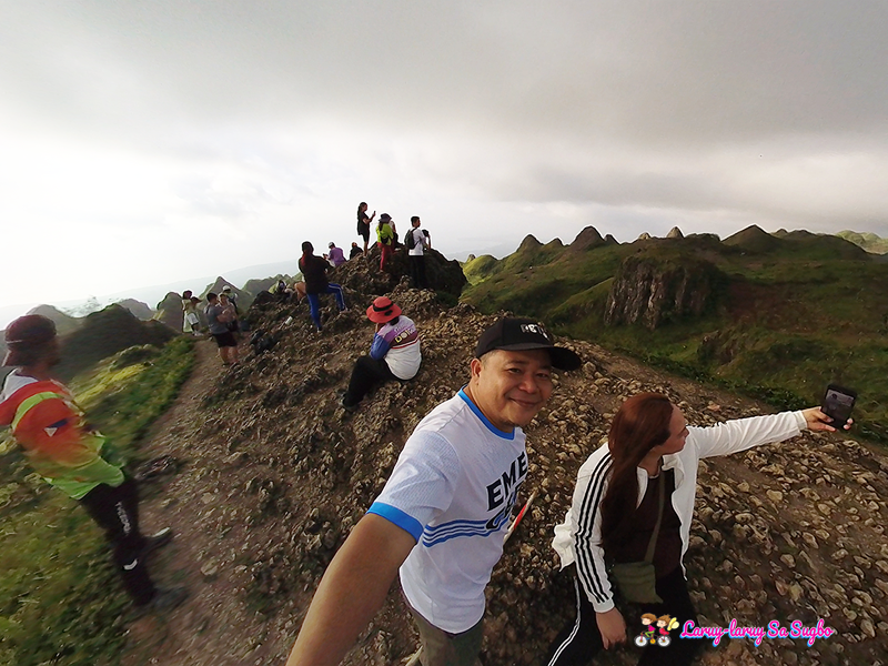 osmena peak