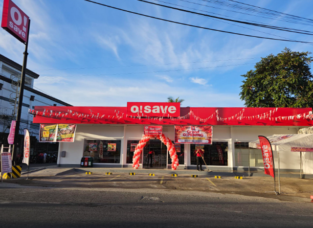 O Save Retail Stores