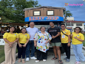 bahay jeep ni antet sibonga