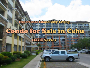condo for sale in cebu