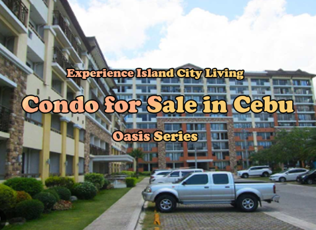 condo for sale in cebu