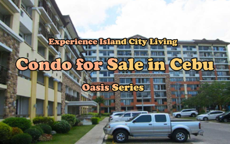 condo for sale in cebu